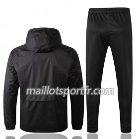 Argentine Ensemble d'entraînement Windrunner 2018/19